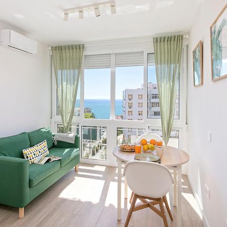 Sunstay Cruz Loft Torremolinos Exteriör bild