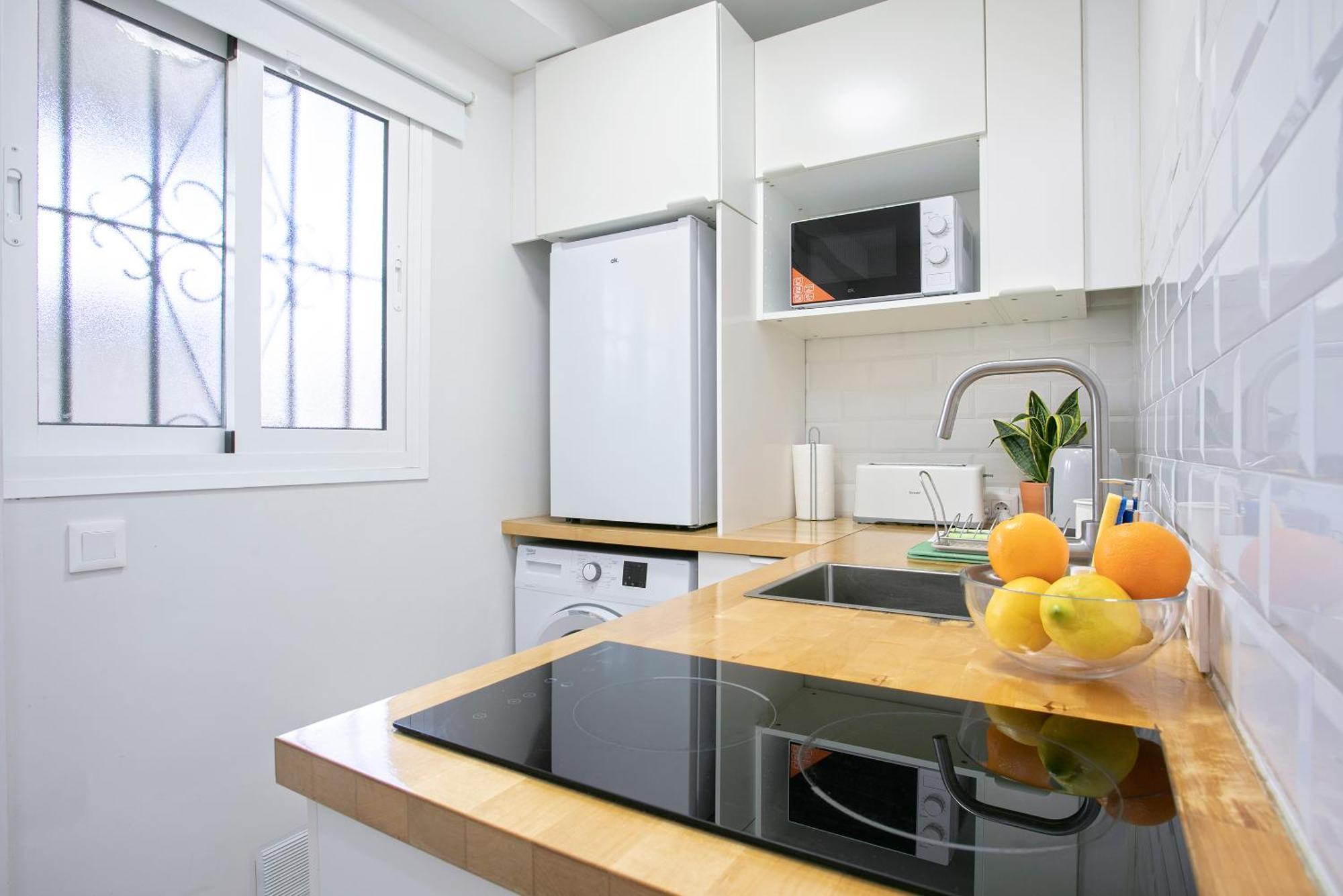 Sunstay Cruz Loft Torremolinos Exteriör bild